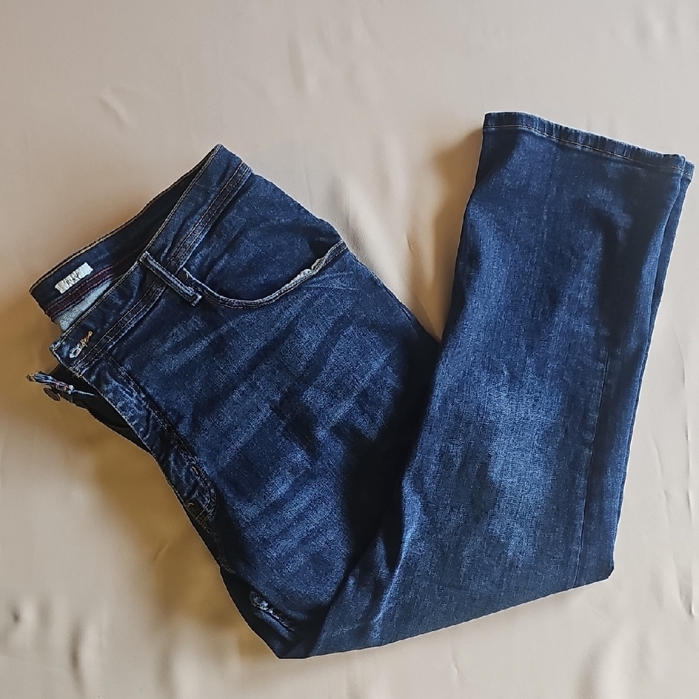 Hawker Rye 42×28  Jeans